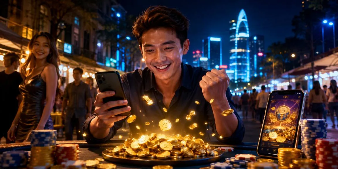 Bốn điểm xác minh khi dùng hi88999 trên điện thoại